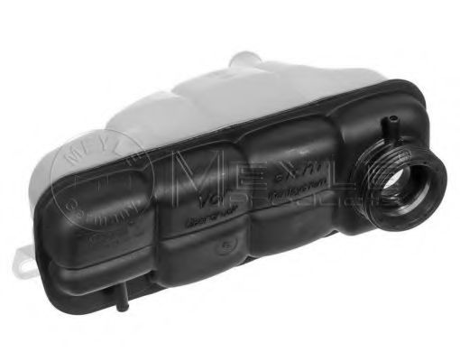 014 050 0027 MEYLE Cooling System Expansion Tank, coolant