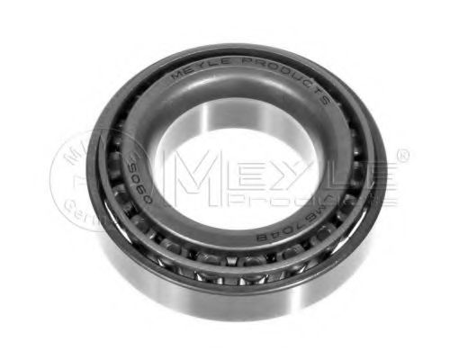 014 098 0025 MEYLE Wheel Bearing Kit