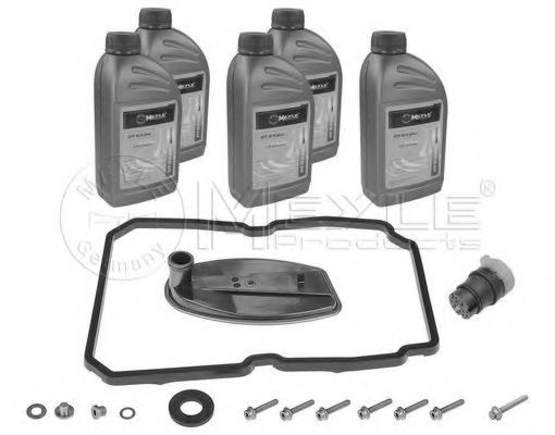 Parts Kit, automatic transmission oil change
