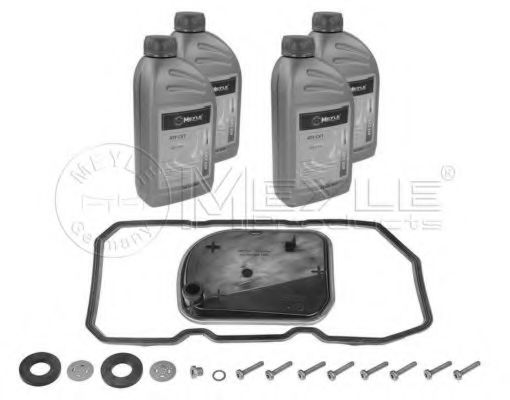 014 135 0203 MEYLE Parts Kit, automatic transmission oil change