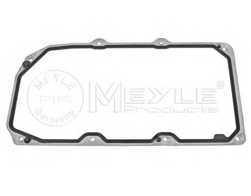 014 140 0002 MEYLE Seal, automatic transmission oil pan