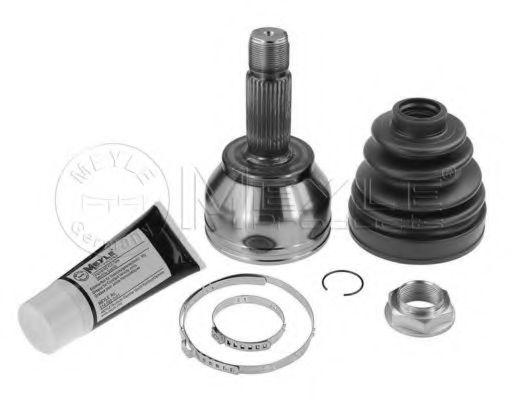 014 498 0015 MEYLE Joint Kit, drive shaft
