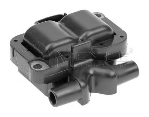 014 885 0002 MEYLE Ignition System Ignition Coil
