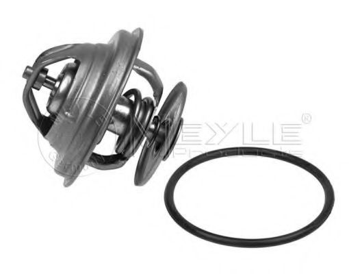 028 271 0011 MEYLE Cooling System Thermostat, coolant