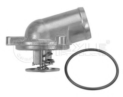 028 279 0002 MEYLE Cooling System Thermostat, coolant