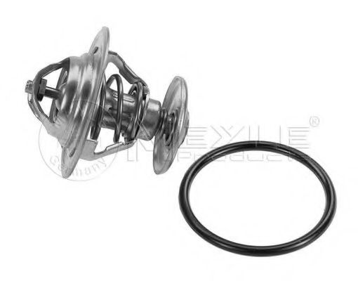 028 280 0010 MEYLE Cooling System Thermostat, coolant