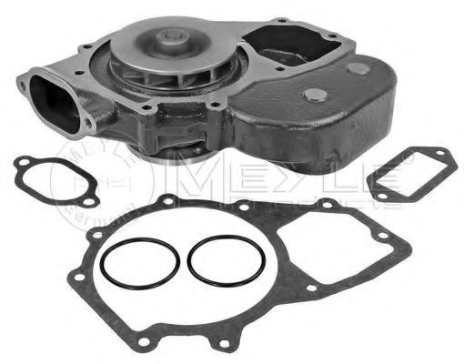 033 020 0022 MEYLE Cooling System Water Pump