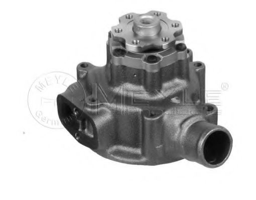 033 020 0027 MEYLE Cooling System Water Pump