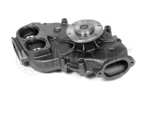 033 020 0043 MEYLE Cooling System Water Pump