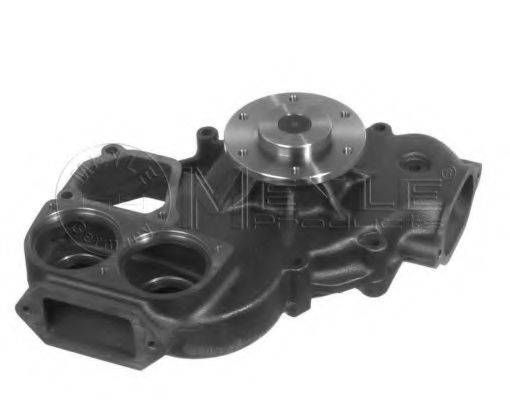 033 020 0048 MEYLE Cooling System Water Pump