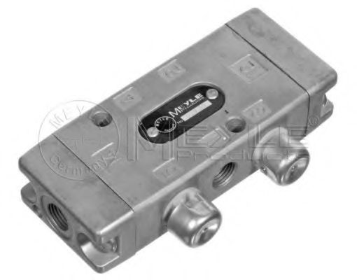 034 026 0030 MEYLE Manual Transmission Switch, splitter gearbox