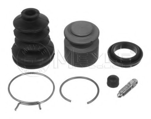 034 029 0013 MEYLE Repair Kit, clutch slave cylinder