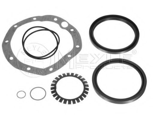 Gasket Set, planetary gearbox