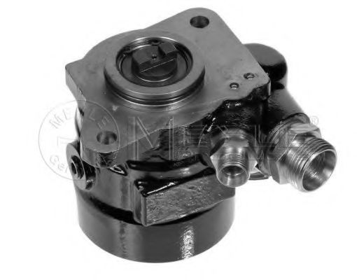 12-34 471 0001 MEYLE Steering Hydraulic Pump, steering system