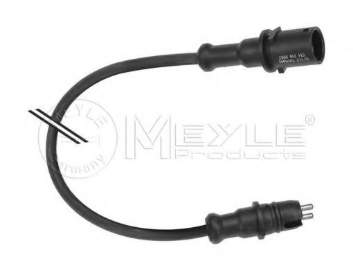 034 236 0002 MEYLE Connecting Cable, ABS