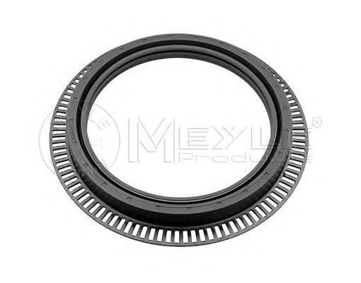 034 753 0016 MEYLE Wheel Suspension Shaft Seal, wheel hub
