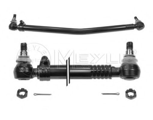 036 040 0089 MEYLE Steering Centre Rod Assembly