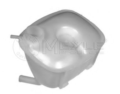 100 121 0001 MEYLE Cooling System Expansion Tank, coolant