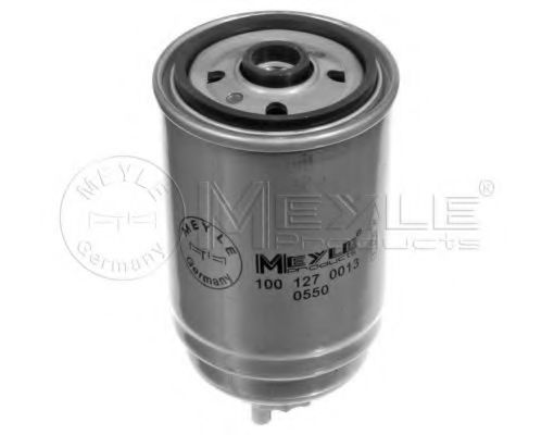 100 127 0013 MEYLE Fuel filter
