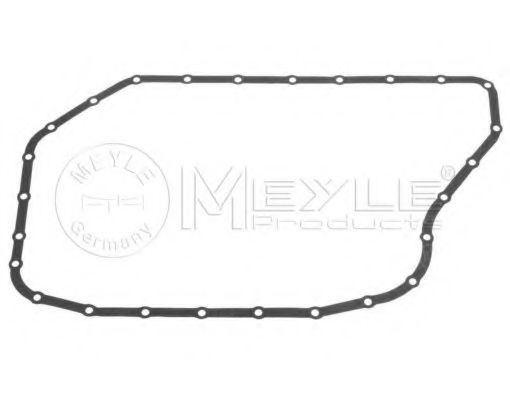 100 139 0001 MEYLE Seal, automatic transmission oil pan