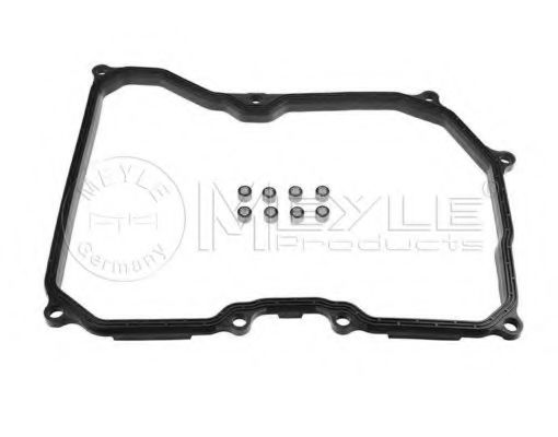 100 139 0002 MEYLE Seal, automatic transmission oil pan