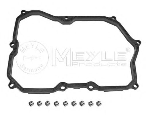 100 139 0003 MEYLE Seal, automatic transmission oil pan
