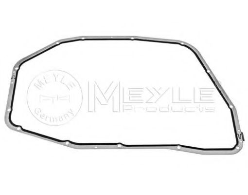 100 140 0002 MEYLE Seal, automatic transmission oil pan
