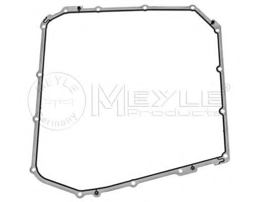 100 140 0003 MEYLE Seal, automatic transmission oil pan