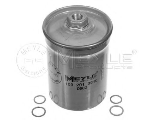 100 201 0010 MEYLE Fuel filter
