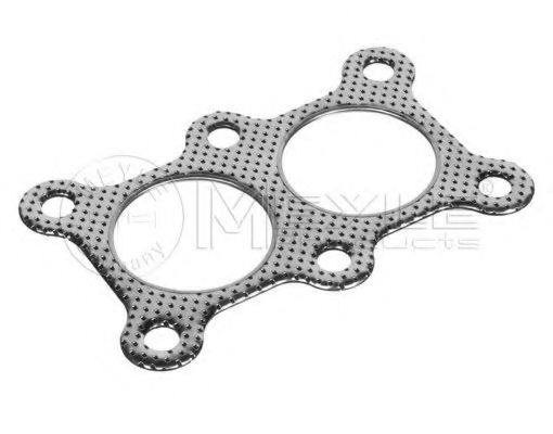 100 253 0004 MEYLE Exhaust System Gasket, exhaust pipe