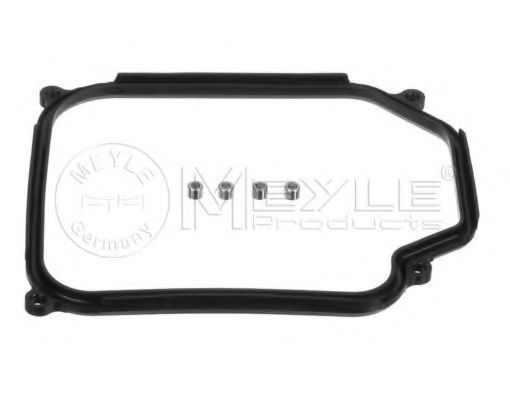 100 321 0001 MEYLE Seal, automatic transmission oil pan