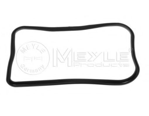 100 321 0002 MEYLE Seal, automatic transmission oil pan