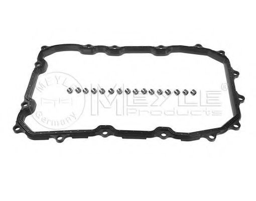 100 321 0010 MEYLE Automatic Transmission Seal, automatic transmission oil pan