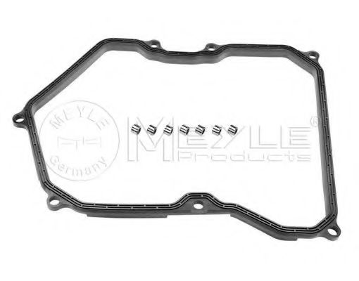 100 321 0016 MEYLE Seal, automatic transmission oil pan