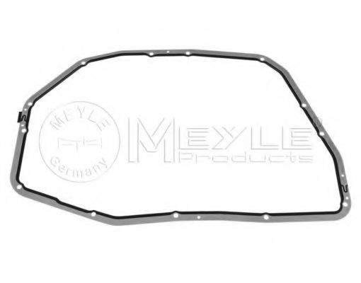100 321 0018 MEYLE Seal, automatic transmission oil pan