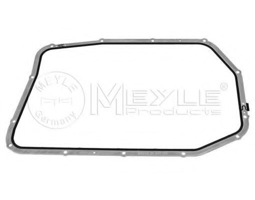 100 321 0019 MEYLE Seal, automatic transmission oil pan