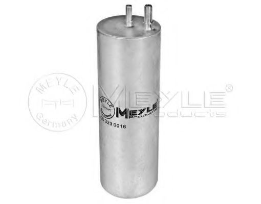 100 323 0016 MEYLE Fuel Supply System Fuel filter