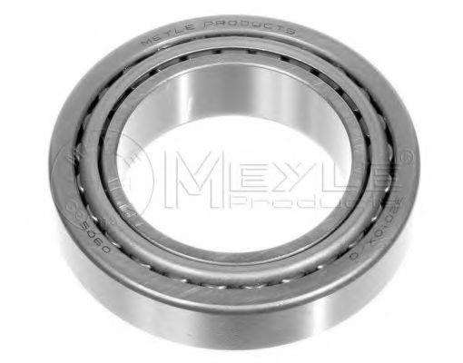 100 405 3210 MEYLE Wheel Suspension Wheel Bearing Kit