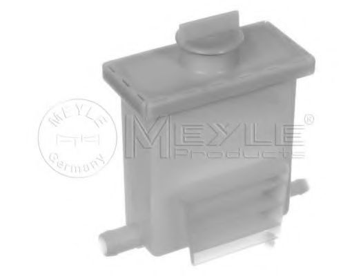 100 422 0004 MEYLE Expansion Tank, power steering hydraulic oil