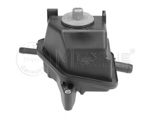 100 623 0000 MEYLE Expansion Tank, power steering hydraulic oil