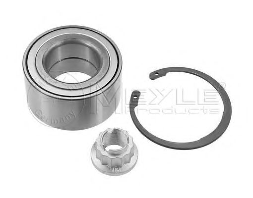 1006500008 MEYLE Wheel Bearing Kit