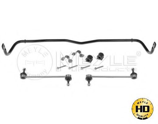 100 653 0003/HD MEYLE Wheel Suspension Sway Bar, suspension