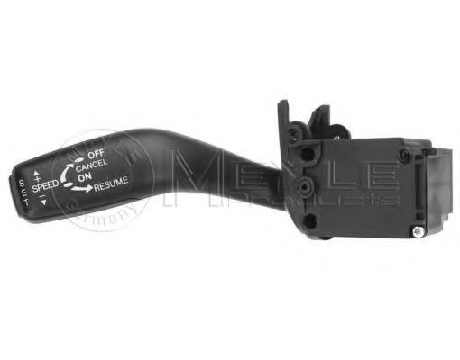 100 850 0016 MEYLE Control Switch, cruise control; Steering Column Switch