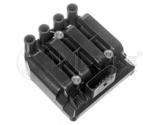 100 885 0000 MEYLE Ignition Coil