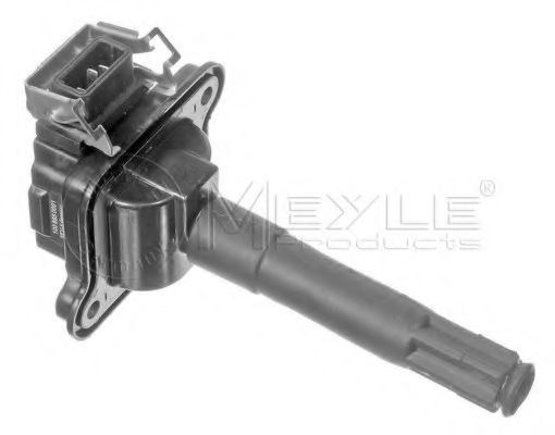 100 885 0001 MEYLE Ignition Coil