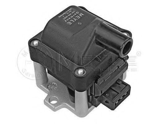 100 905 0007 MEYLE Ignition Coil
