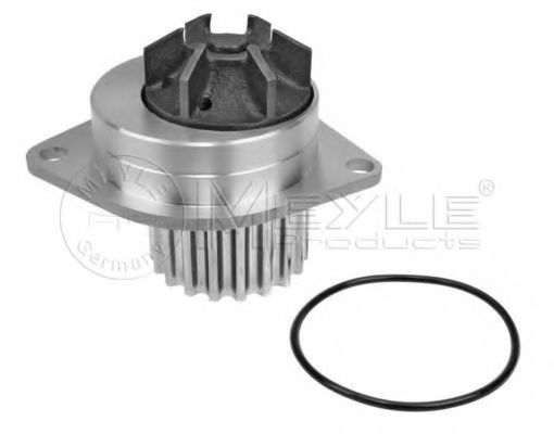 11-13 012 0102 MEYLE Cooling System Water Pump