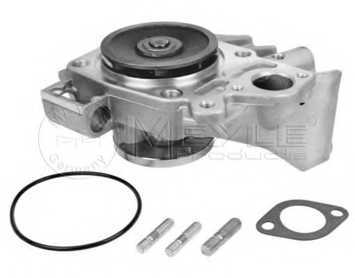 11-13 220 0014 MEYLE Cooling System Water Pump