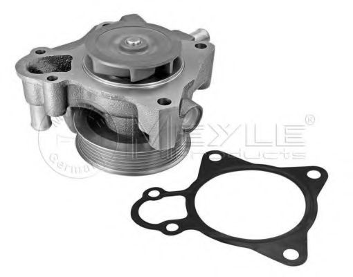 11-13 220 0024 MEYLE Cooling System Water Pump