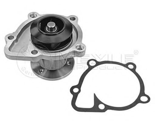 11-13 220 0025 MEYLE Cooling System Water Pump